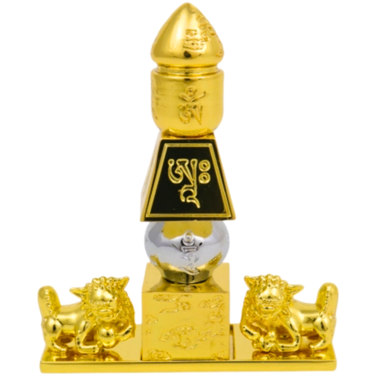 5 Element Pagoda (Mini)