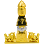 5 Element Pagoda (Mini)