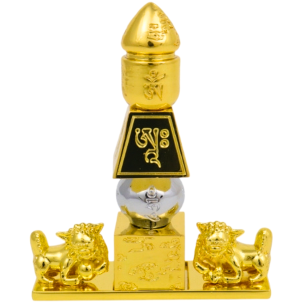 5 Element Pagoda (Mini)