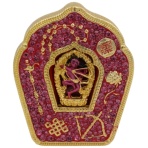 Kurukulle GAU Home Amulet