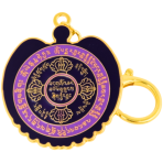 Life Force Amulet With 7 Chakra Jewels