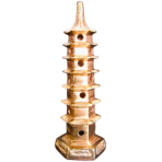 Metal Pagoda