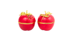 Pair of Harmony Apples