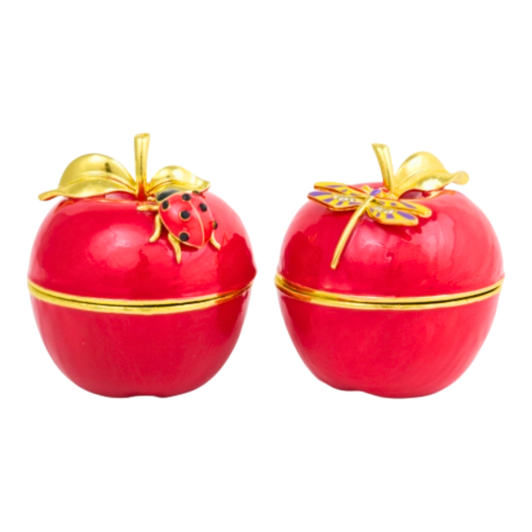 Pair of Harmony Apples