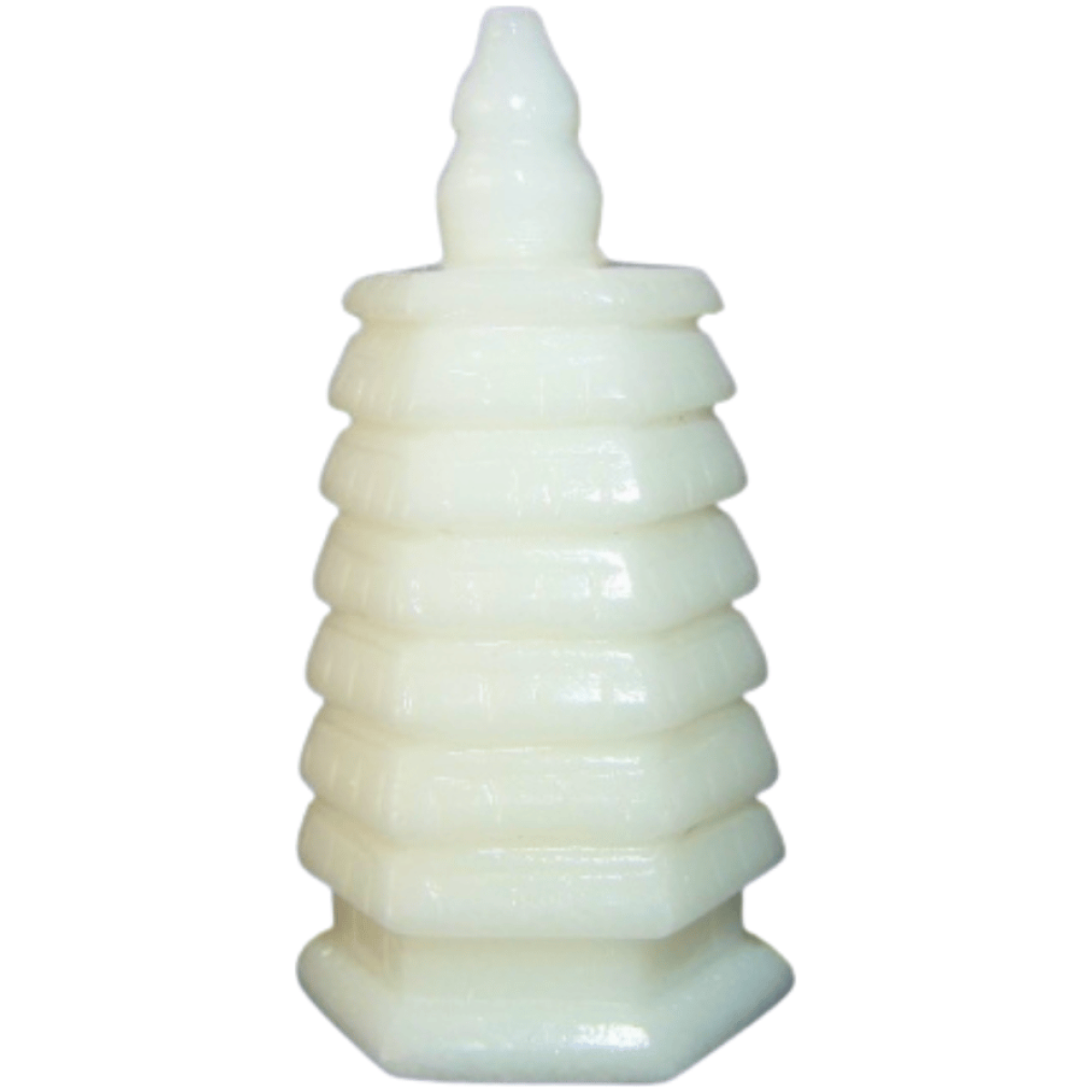 White Jade Pagoda