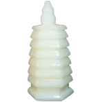 White Jade Pagoda