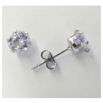 Crystal Earrings