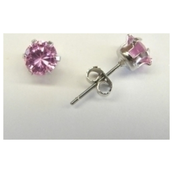 Crystal Earrings