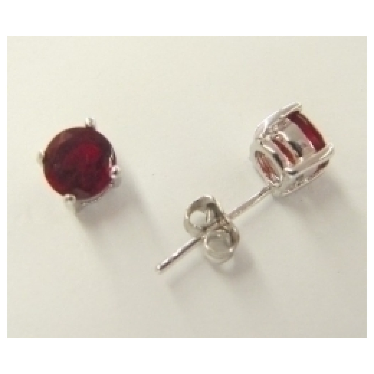 Crystal Earrings