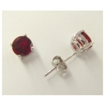 Crystal Earrings