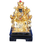 Choy San Yeh- God of Wealth