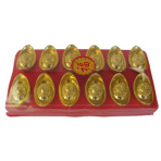 12 Ingot