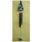 Metal Wind Chimes