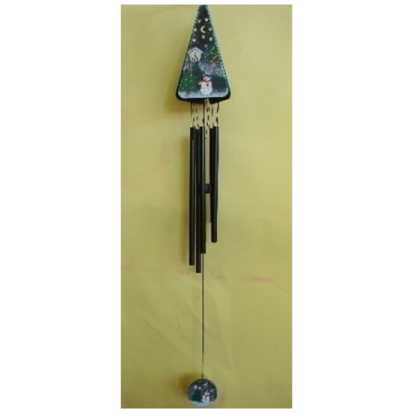 Metal Wind Chimes