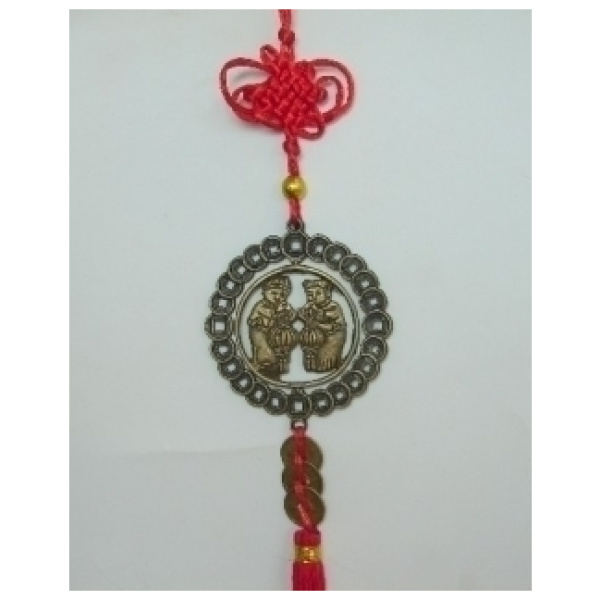 Gong Hei Fa Choi Charm