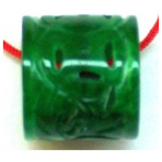 Carved Jade Pendants