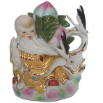 God of Longevity - Sou