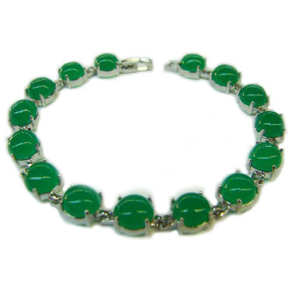 Chinese Jade Bracelets