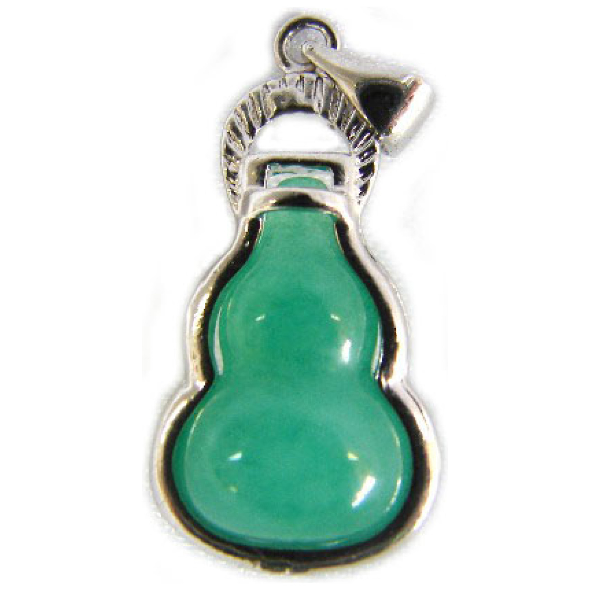 Jade Wu Lou Pendants-without chain