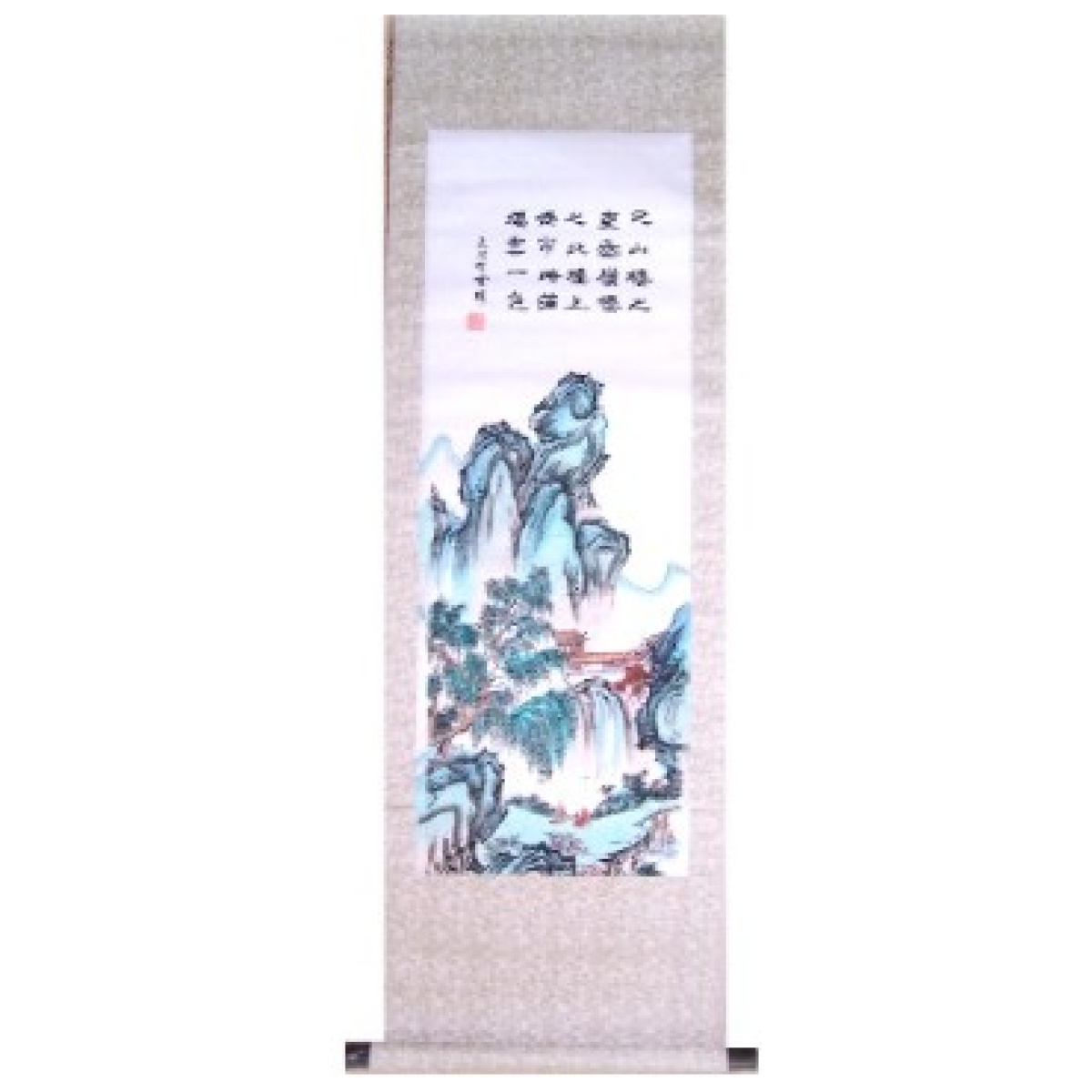 Hanging Wall Scrolls