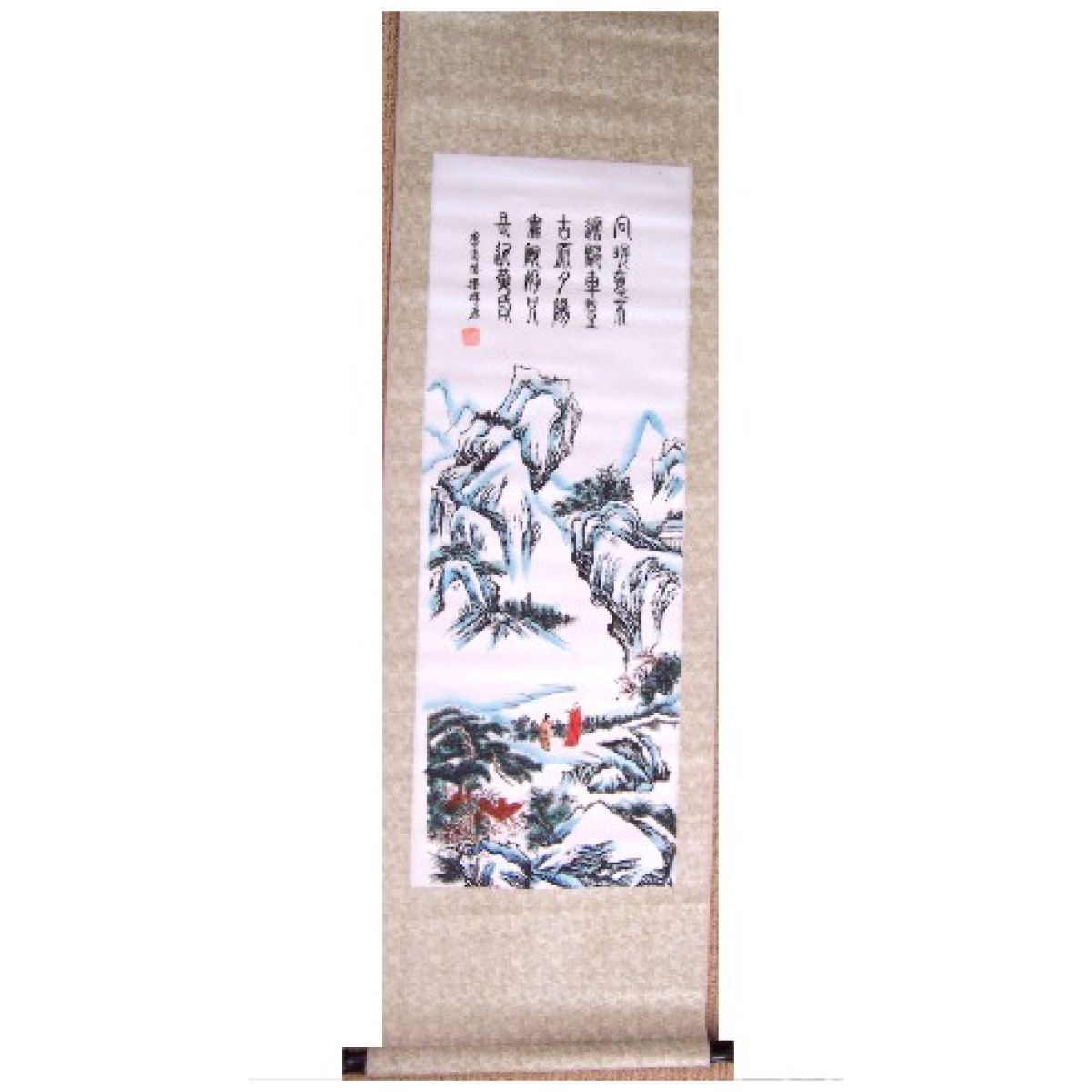Scroll Paintings