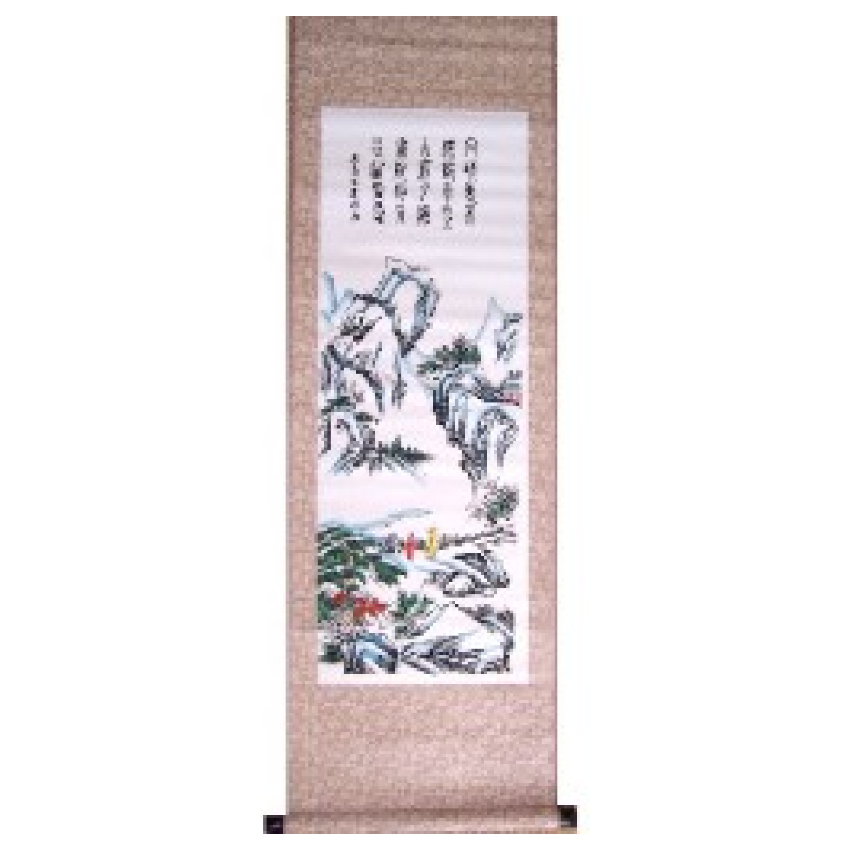 Hanging Wall Scrolls