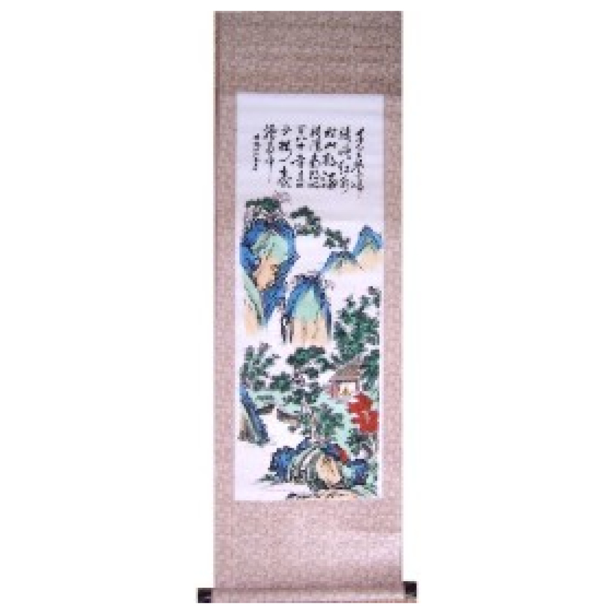 Scroll Paintings