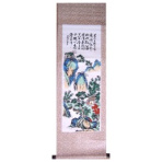 Scroll Paintings
