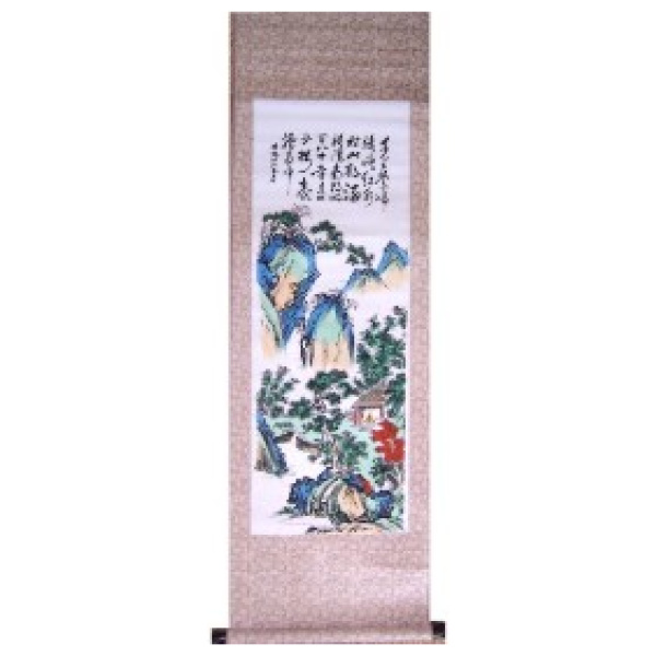 Scroll Paintings