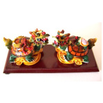 Dragon Turtles