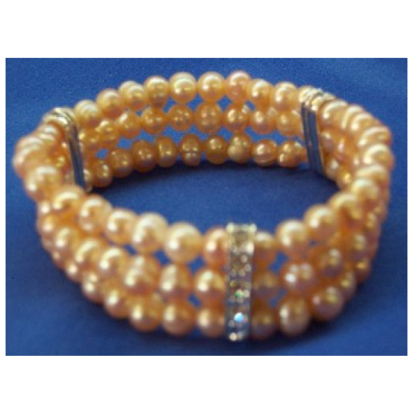 Pearl Bracelet