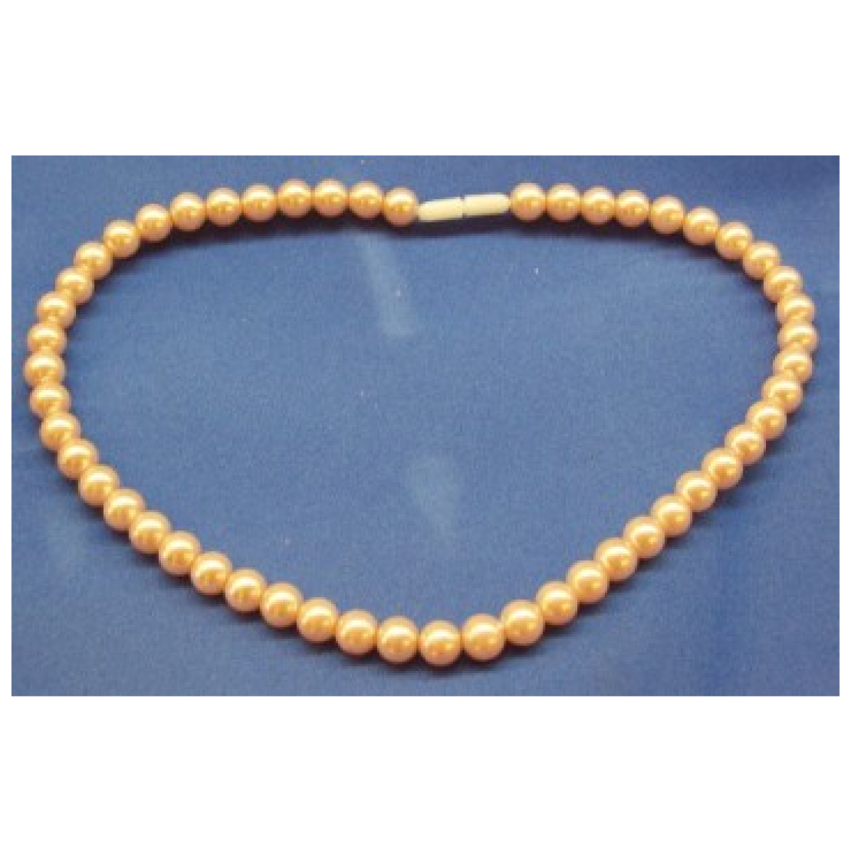 Natural Pearl Necklace