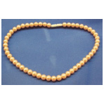 Natural Pearl Necklace