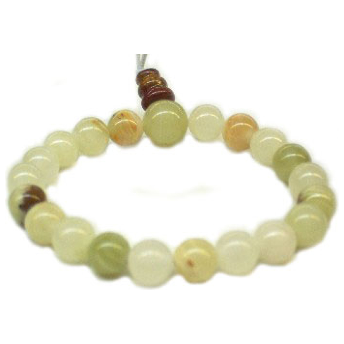Onyx Mala Gemstone Bracelets
