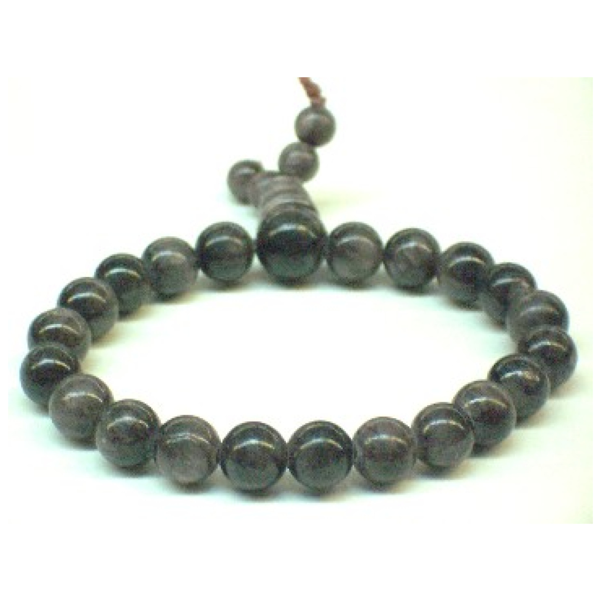 Grey Bracelets