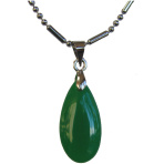 Chinese Jade Pendants-without chain