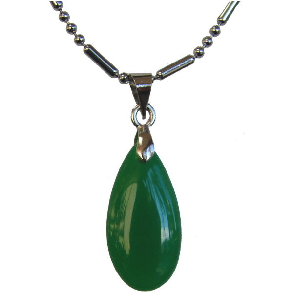 Chinese Jade Pendants-without chain