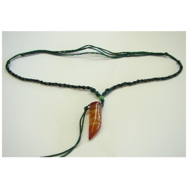 Tibetan DZI Necklaces