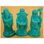 Three Gods