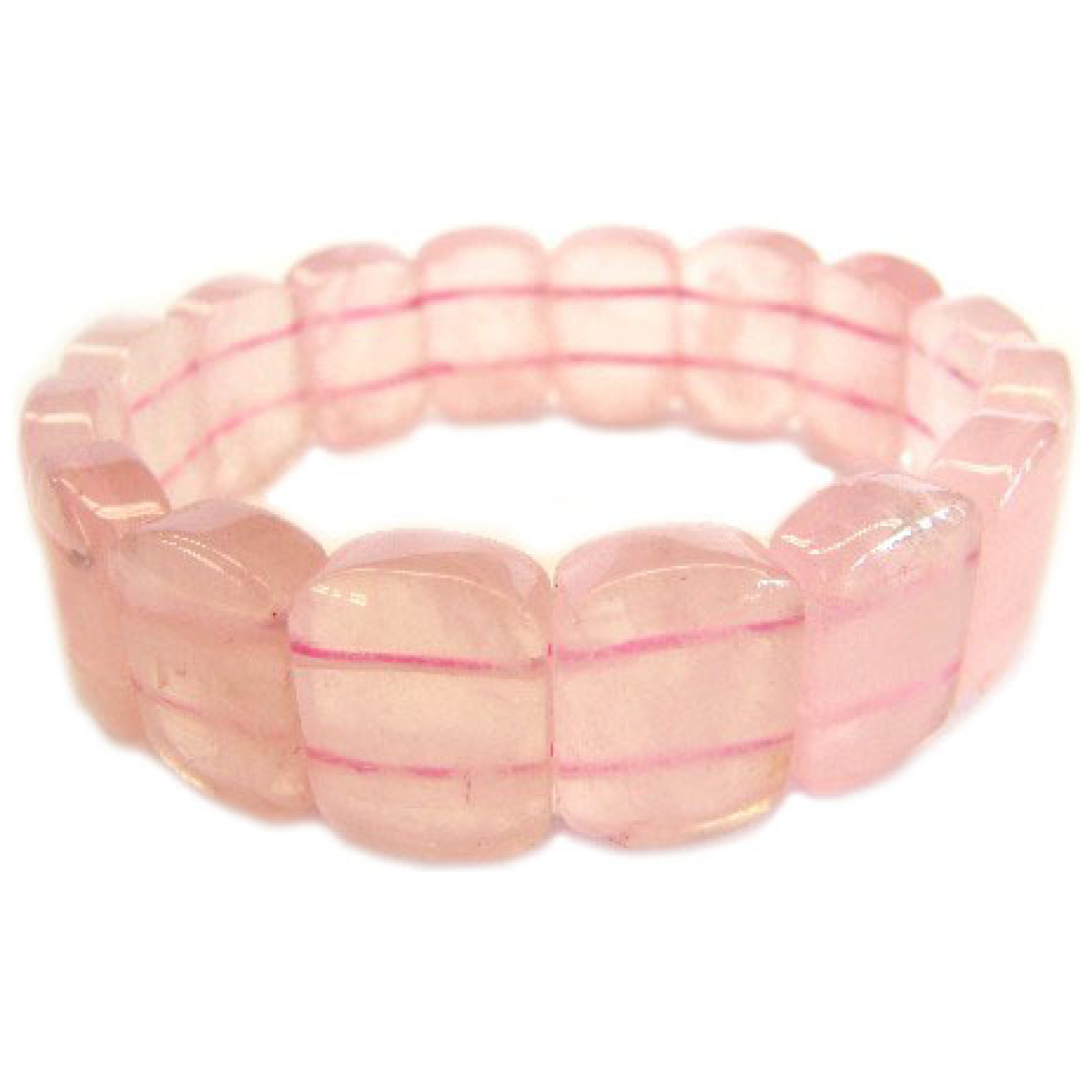 Rose Quartz Bracelet