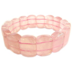 Rose Quartz Bracelet