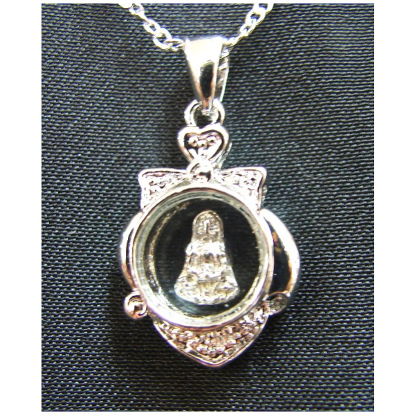 Kwan Yin Pendants -without chain