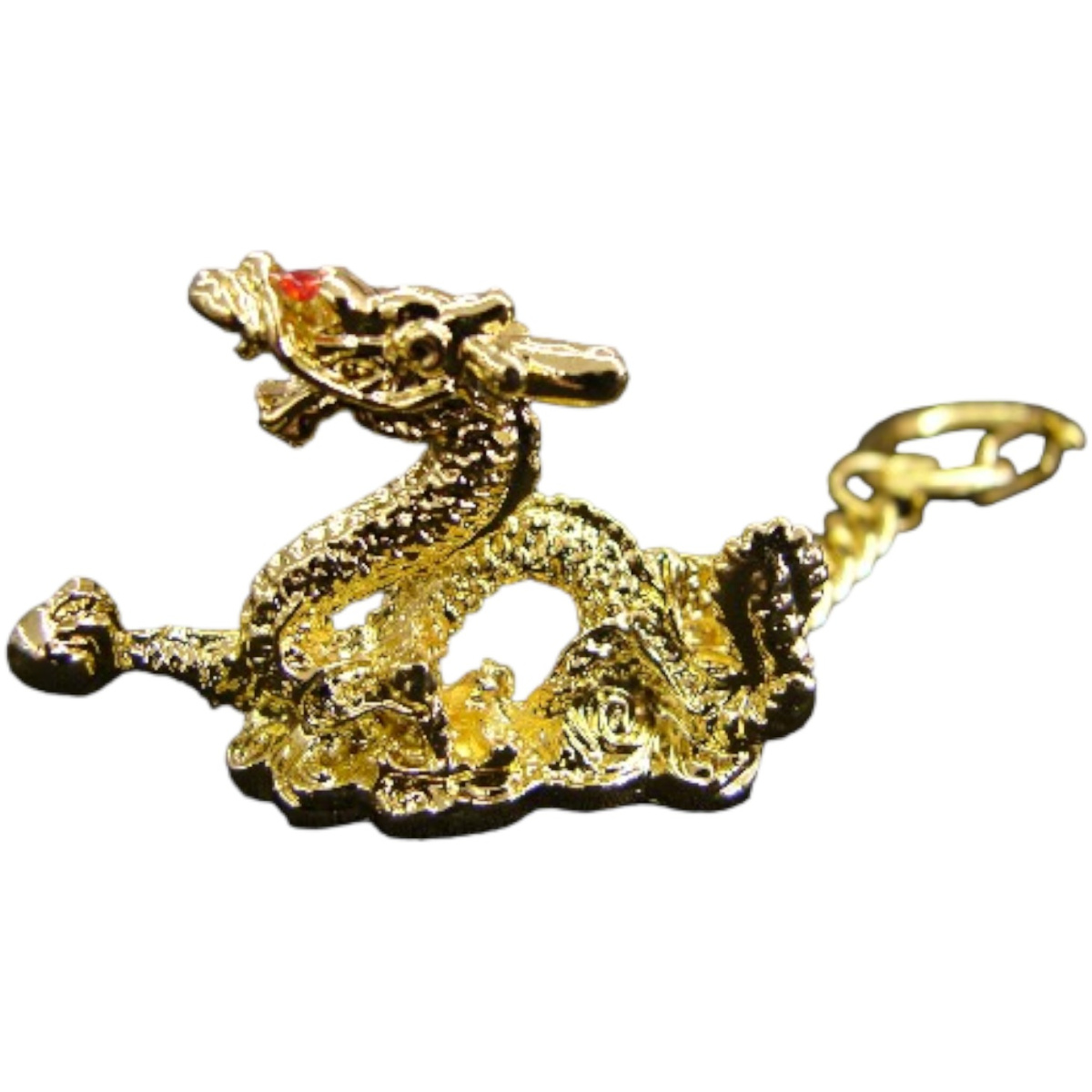 Dragon Keychains