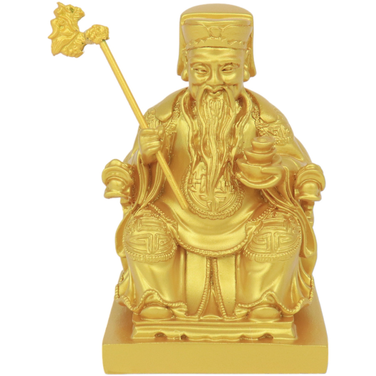 Tu Di Gong