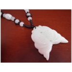 Double Fish Pendant