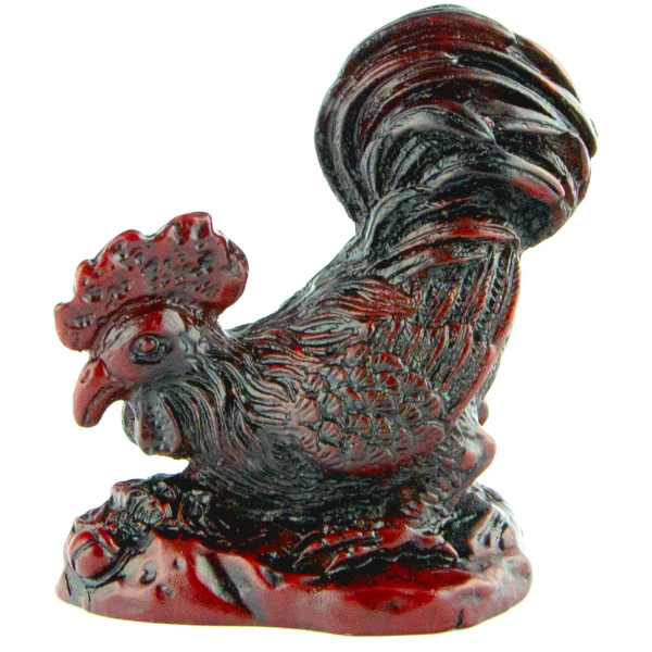 Chinese Horoscope Rooster