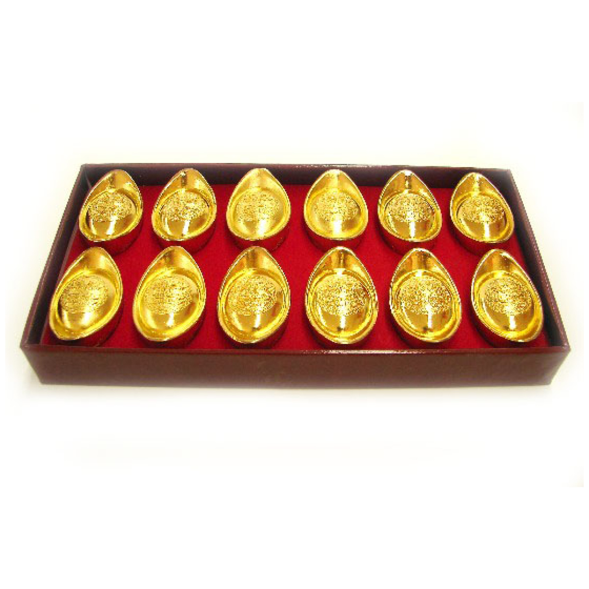 Brass Ingots-small