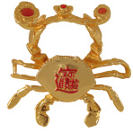 Golden Crab