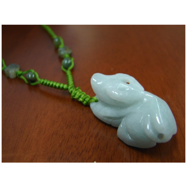 Ox Necklace