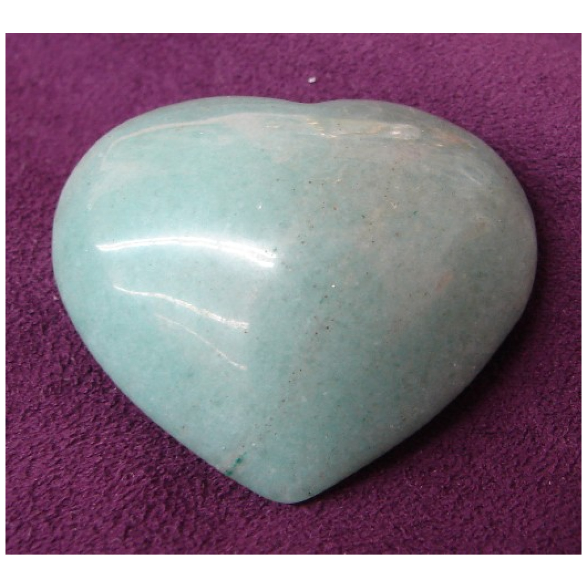 Jasper Heart